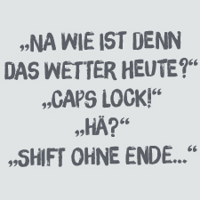 7 lustige Sprüche über Handys · Häfft.de