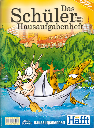 2005 · Häfft.de