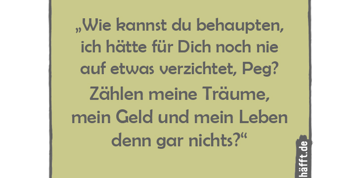 10 kultige AlBundySprüche · Häfft.de