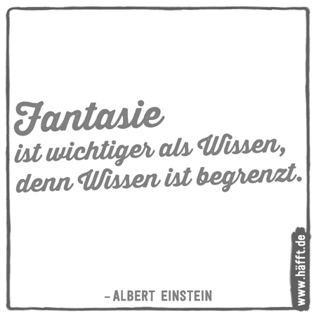 Die 10 Besten Zitate Von Albert Einstein Häfftde