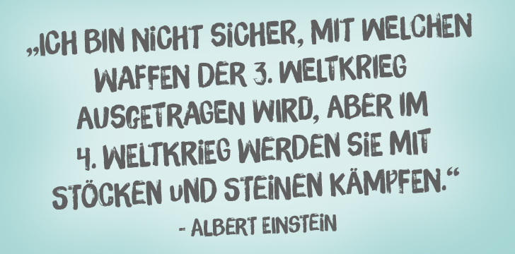 Die 10 Besten Zitate Von Albert Einstein Hafft De