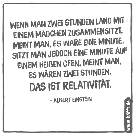 Die 8 Besten Zitate Von Albert Einstein Häfftde