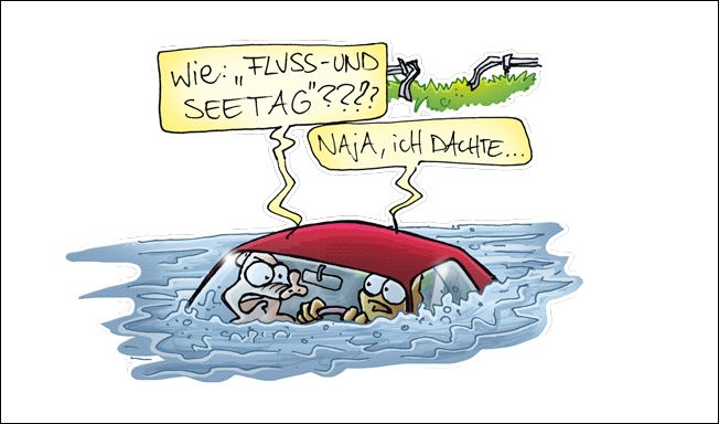 "Buß und Bettag Lustige Bilder":  A Celebration of Humor and Reflection