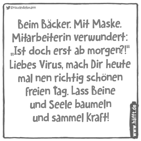 10 Lustige Spruche In Zeiten Von Corona Testesser