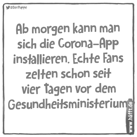 10 Lustige Spruche In Zeiten Von Corona Testesser