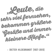 6 coole Sprüche für zwischendurch · Häfft.de