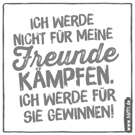 7 Zitate Spruche Uber Freundschaft Hafft De
