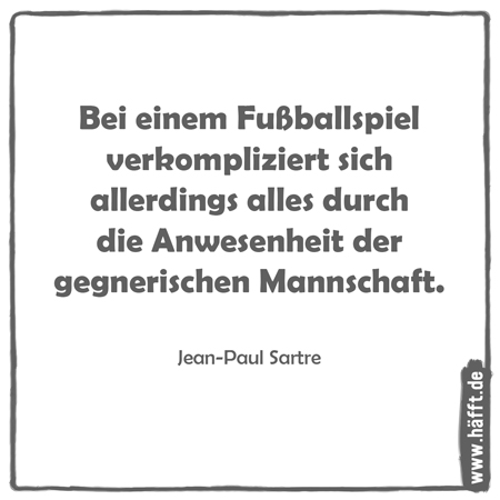 7 Schöne Zitate über Fußball Häfftde