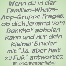 Flirten klassenfahrt