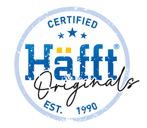 Häfft Originals