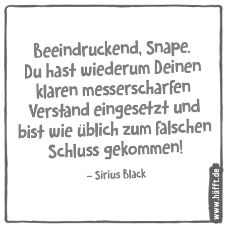 Die Besten Zitate Aus Harry Potter Häfftde