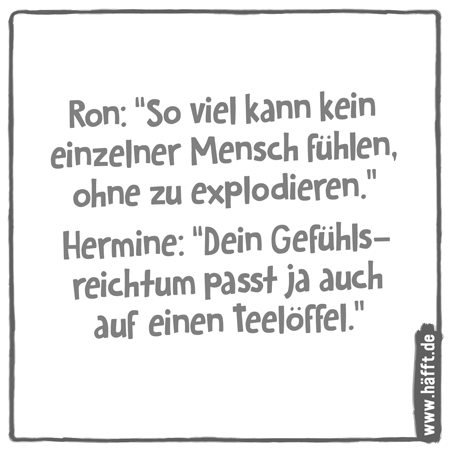 Die Besten Zitate Aus Harry Potter Häfftde