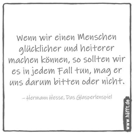 6 Zitate Von Hermann Hesse Hafft De