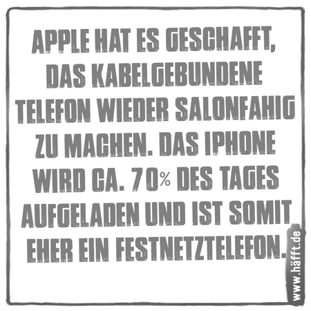 6 Witze zum Verkaufsstart vom iPhone X · Häfft.de
