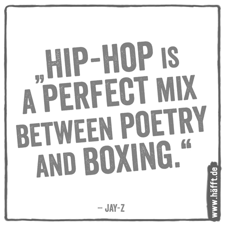 Die 10 Besten Zitate Von Jay Z Häfftde