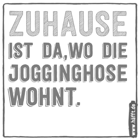 Get Frau in jogginghose sprueche Free