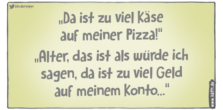 7 Sprüche über Käse · Häfft.de