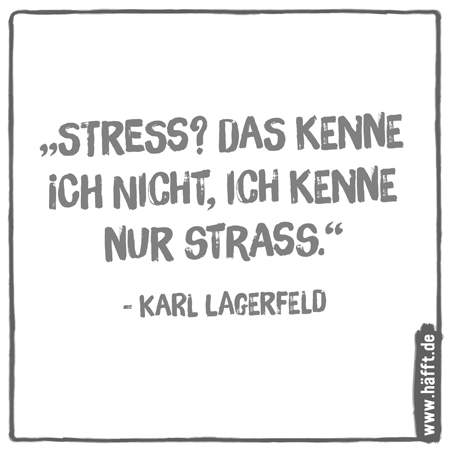 Die 9 Besten Zitate Von Karl Lagerfeld Hafft De