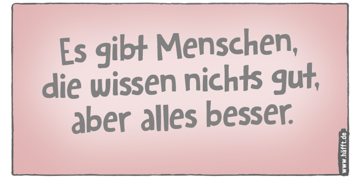 Sprüche leute dissen 100 »Gnadenlose«