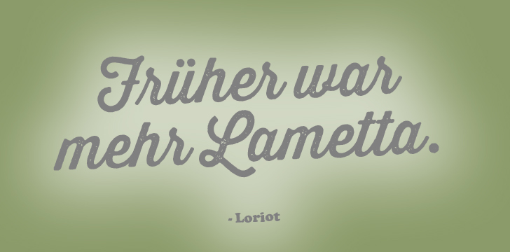 Die 15 besten Zitate & Sprüche von Loriot · Häfft.de