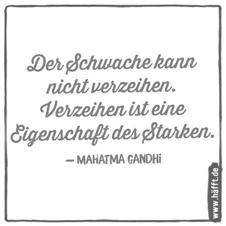 Menschenrechte Zitate Mahatma Gandhi