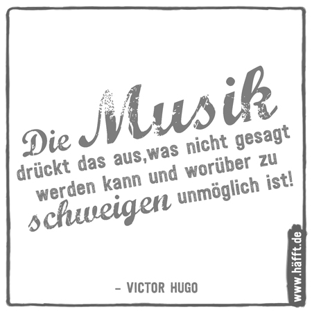 Sprüche lustige musik Musik