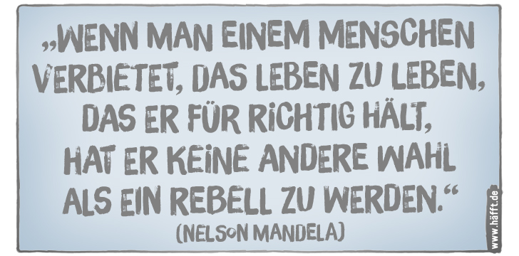 Download Mandela zitate Desktop Wallpaper