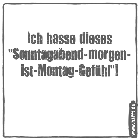 6 Lustige Sonntagsspruche Hafft De 1,747 likes · 234 talking about this. 6 lustige sonntagsspruche hafft de