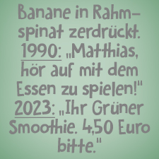 Das Geheimnis des Alters · Häfft.de