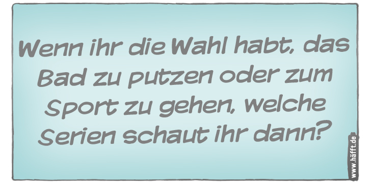 7 Sprüche über Sport · Häfft.de
