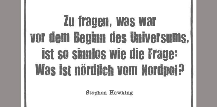 7 Zitate Von Stephen Hawking Häfftde