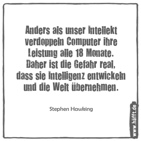 7 Zitate Von Stephen Hawking Häfftde