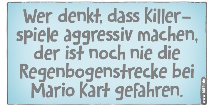 5 Sprüche über Super Mario · Häfft.de