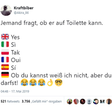 8 lustige Sprüche über Essen · Häfft.de