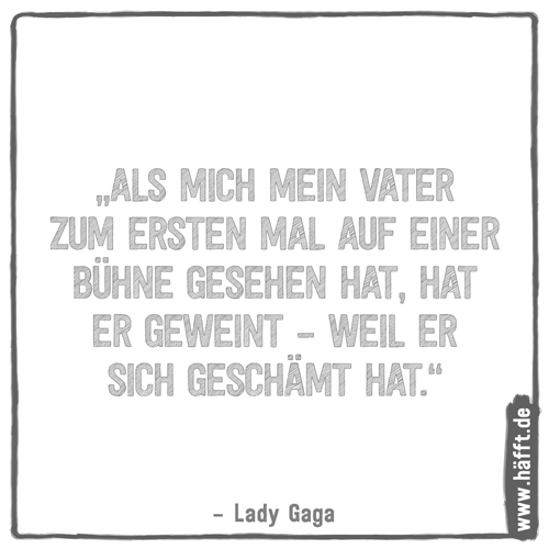 7 Sprüche zum Vatertag · Häfft.de