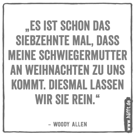 Spruch tages weihnachtssprüche 10 weihnachtliche Sprüche & Zitate · Häfft.de