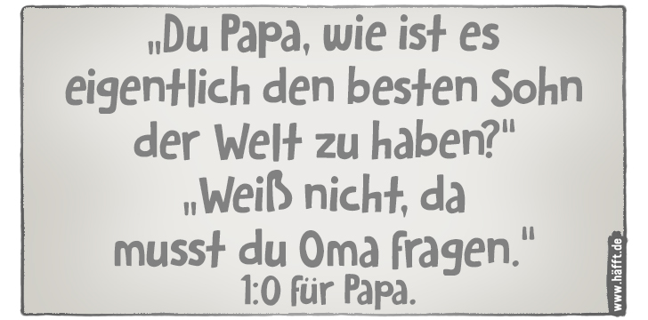 6 Sprüche zum Tag der spontanen Nettigkeiten · Häfft.de