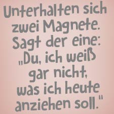 5 Sprüche übers Aufräumen · Häfft.de